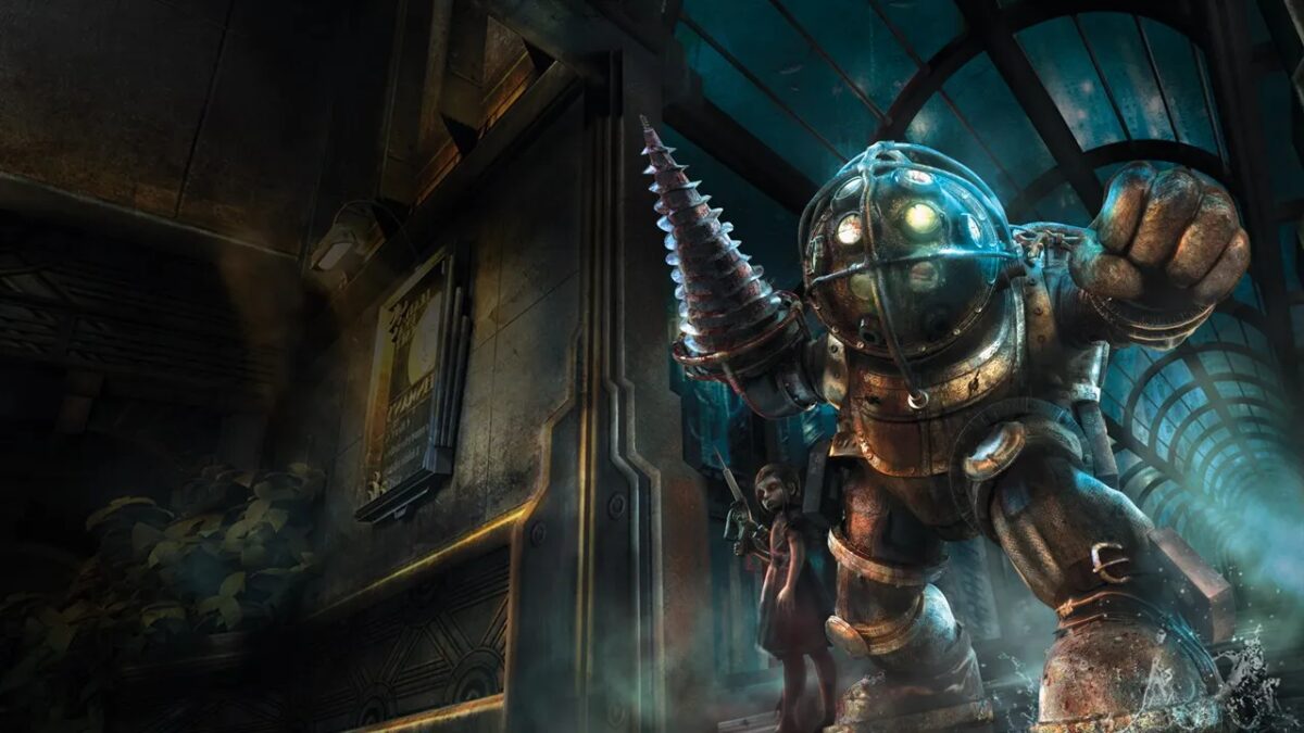 Bioshock 4: дата выхода, утечки, слухи и многое другое 8 Bioshock 4