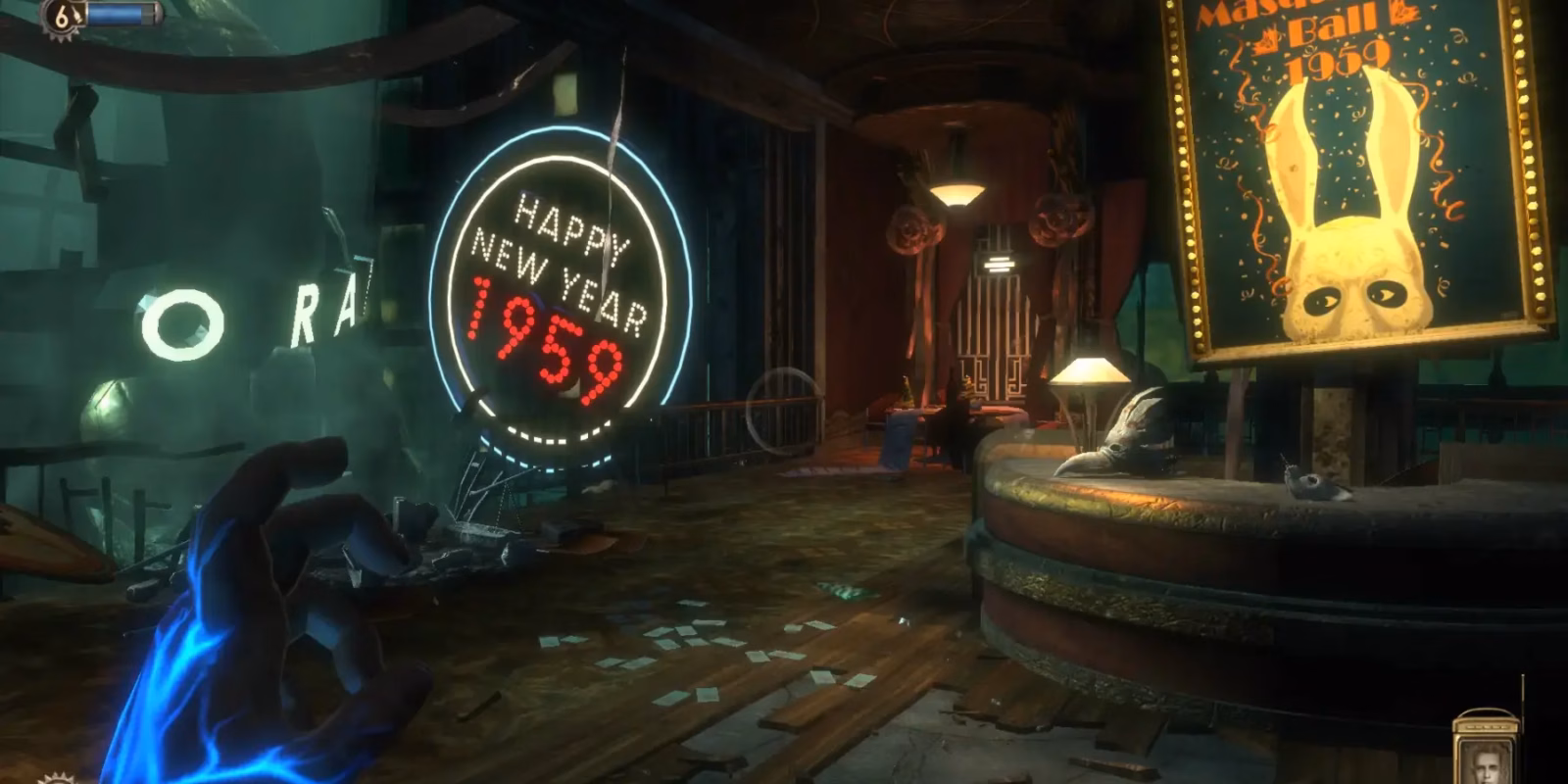 Bioshock 4
