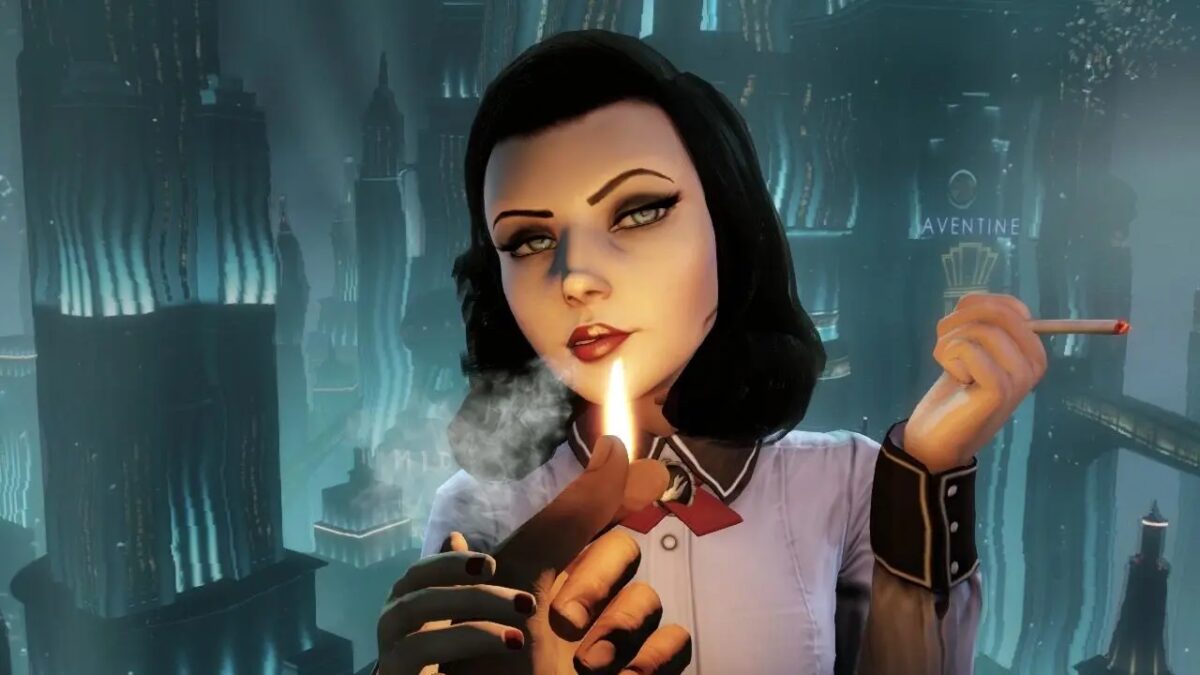 Bioshock 4: дата выхода, утечки, слухи и многое другое 10 Bioshock 4