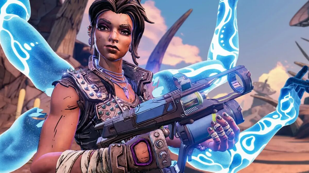 Borderlands 4