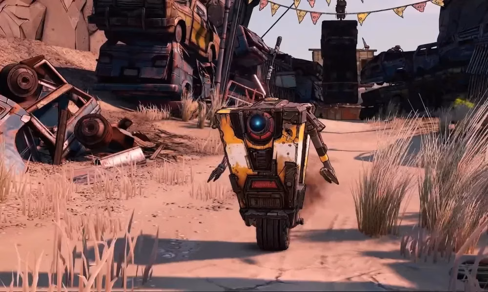 Borderlands 4: слухи, предположения о дате выхода и многое другое 3 Borderlands 4