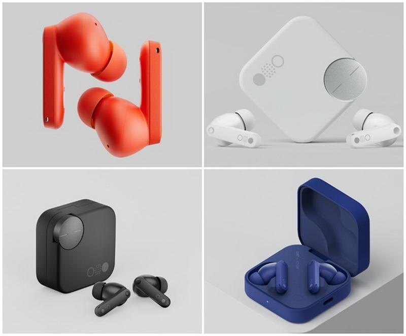 cmf buds pro 2 designs