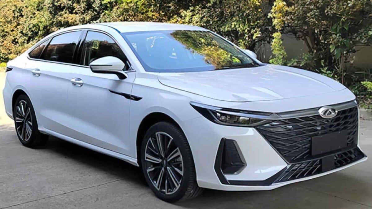 Цена на Chery Arrizo 8 снизилась в России 2 d318dd0e5599a787fdb716684c7b86eab7f6aa92