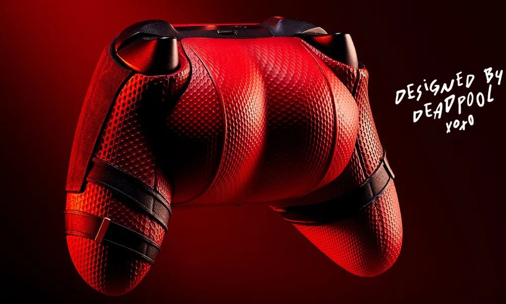 Xbox