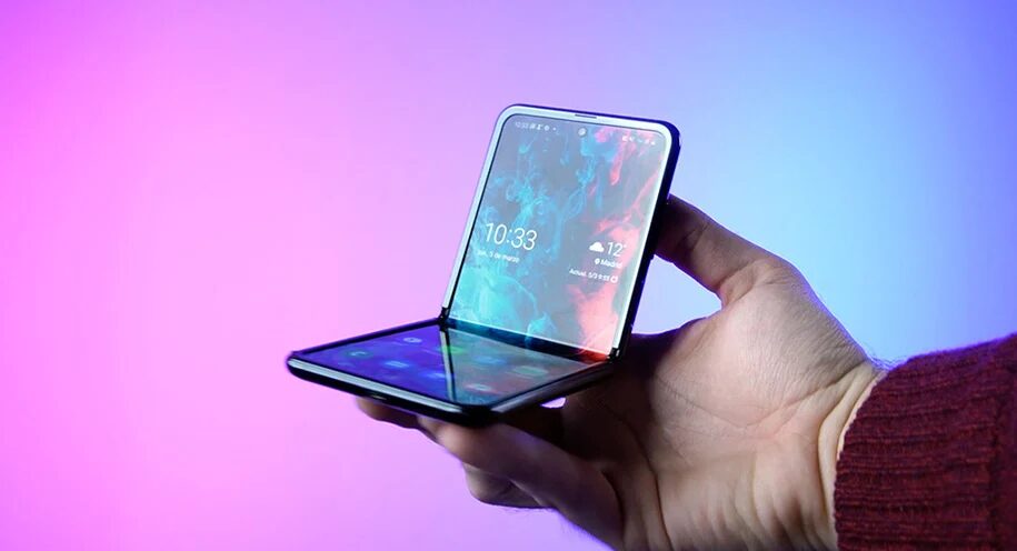 Xiaomi Mix Flip: батарея и скорость зарядки 3 e0gciuk7mzjs4h4fngiiow25zmrfbbys