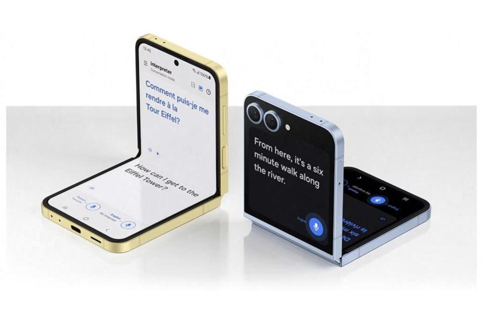 Утечка страниц продуктов Samsung Galaxy Z Flip 6 и Z Fold 6 2 ea302580 399c 11ef ba51 00c3bcfdbfd5