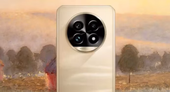 Названа дата анонса смартфонов realme 13 Pro и 13 Pro+