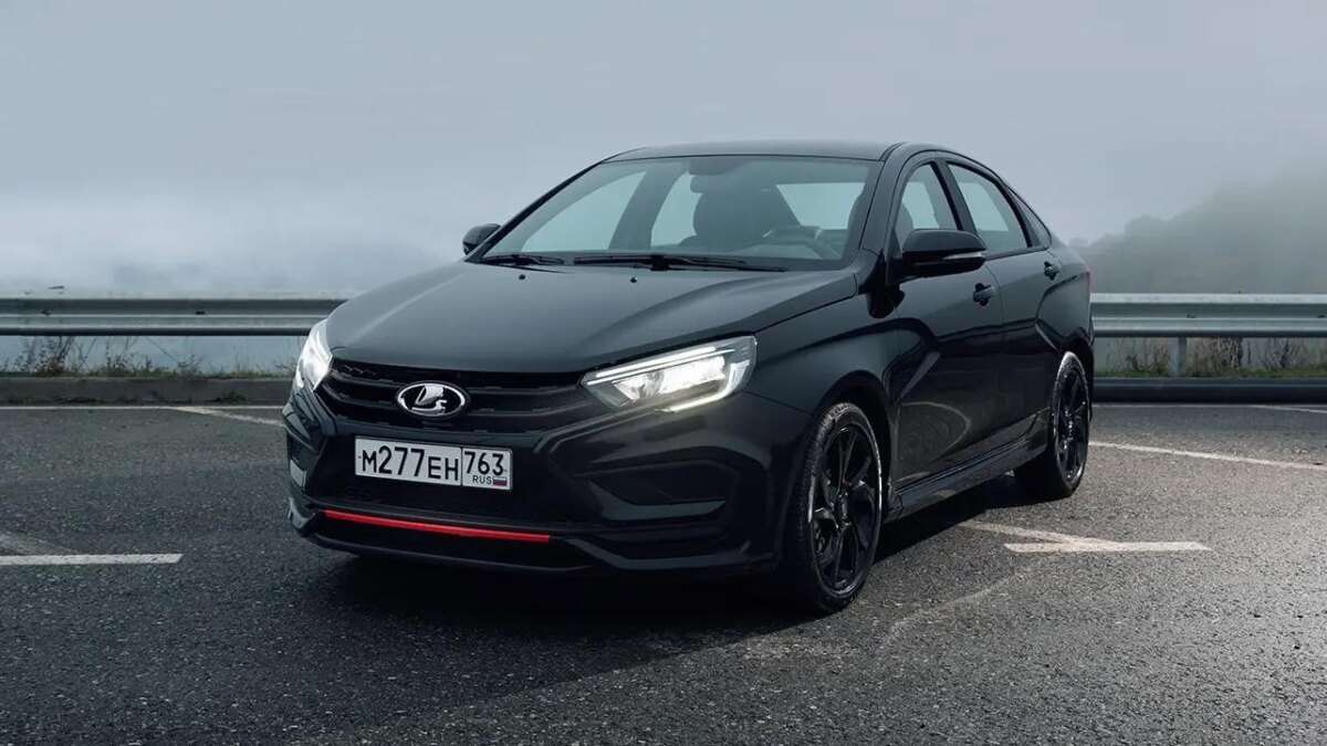 Стартовали продажи Lada Vesta Sportline 2024 и Vesta Sportline 2024 Black 2 fe0502fe3ec76a85df68bae507a75358 e1699372914101 copy large