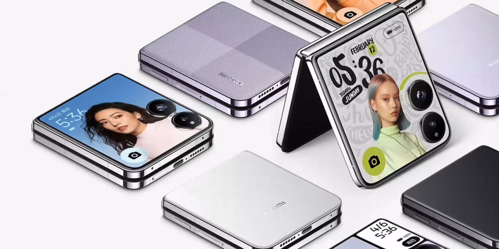 Складной Xiaomi Mix Flip впервые показали официально 4 fyfp7gmlmp7r