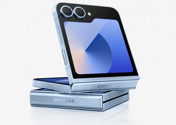 Samsung Galaxy Unpacked 2024
