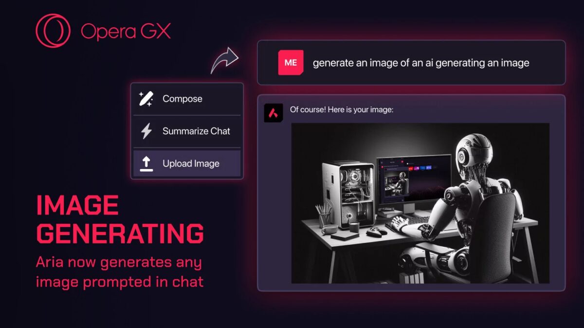 gejmerskij brauzer opera gx poluchil krupnoe obnovlenie vstroennogo ii assistenta 2