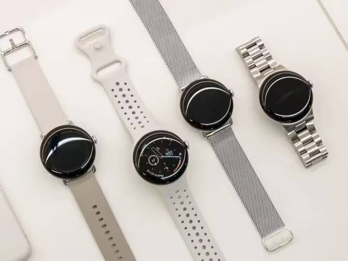 Google Pixel Watch 3