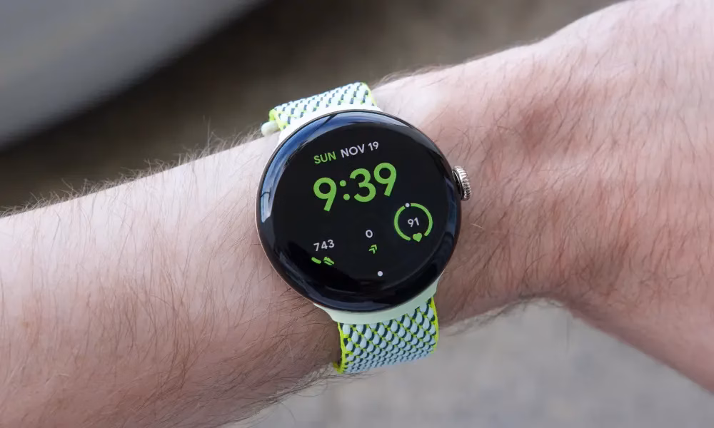 Google Pixel Watch 3: новости, цена и дата выхода 9 Google Pixel Watch 3