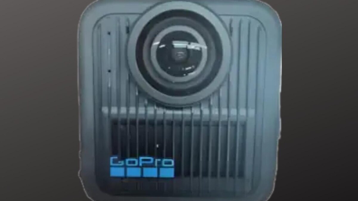 gopro max 2 camera