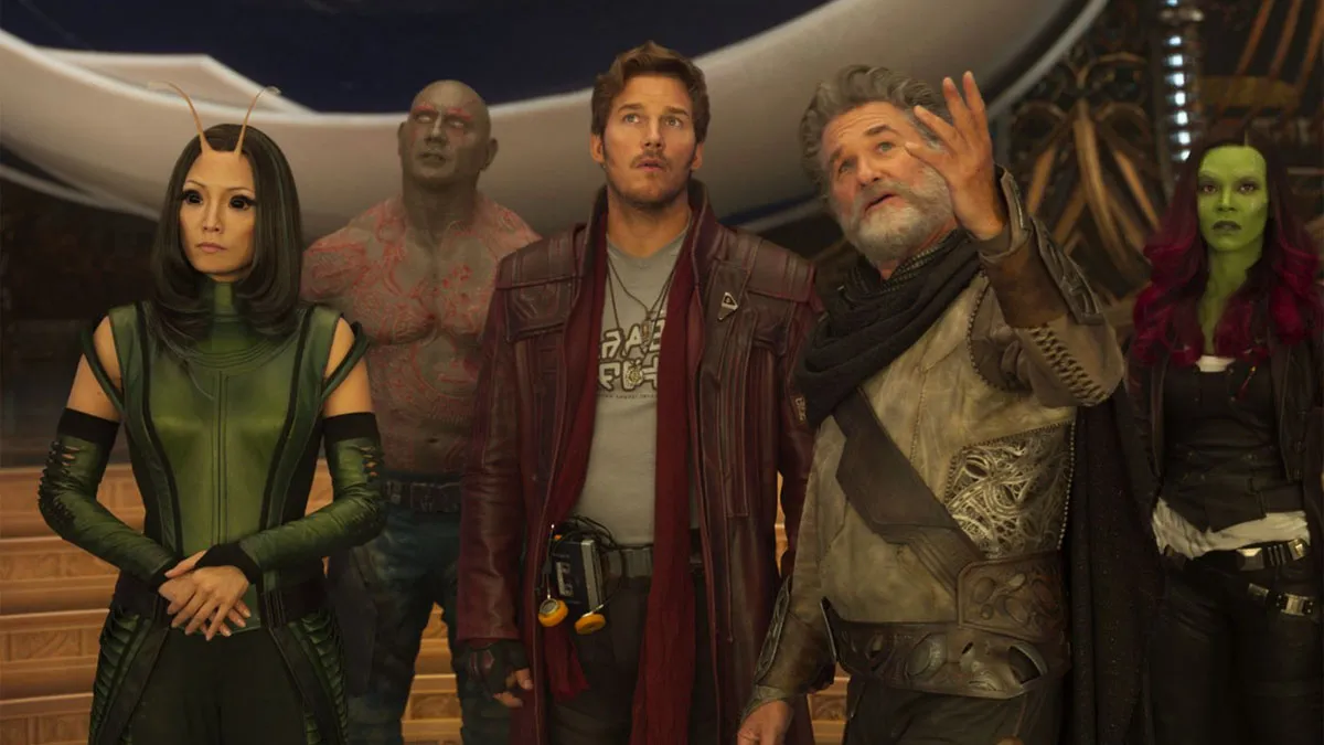 Топ-5 самых недооцененных фильмов КВМ Marvel за всю историю 8 Marvel