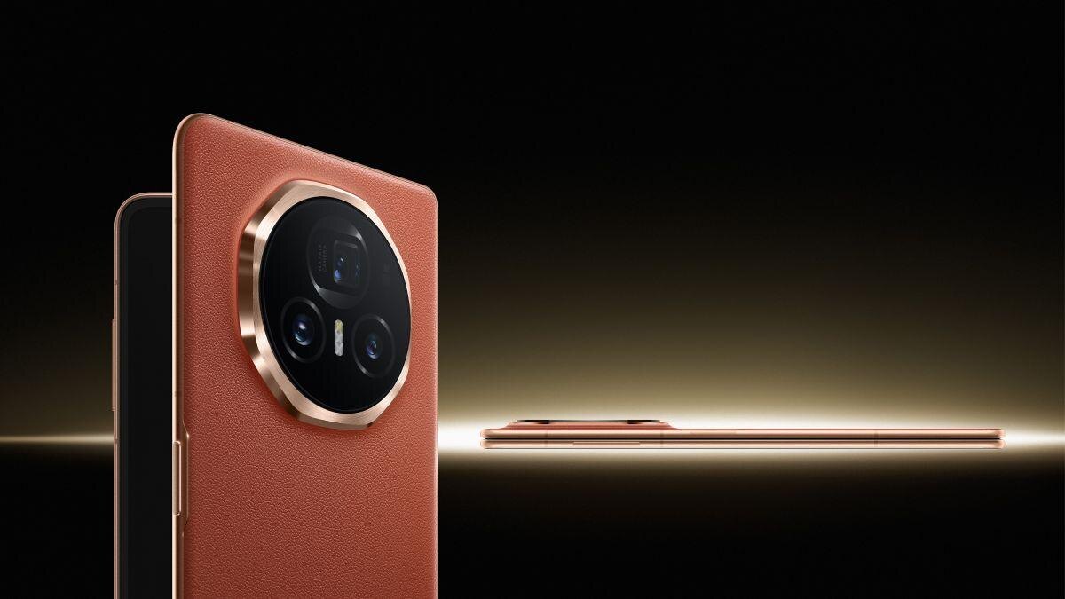 honor magic v3 1