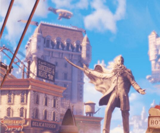 Bioshock 4