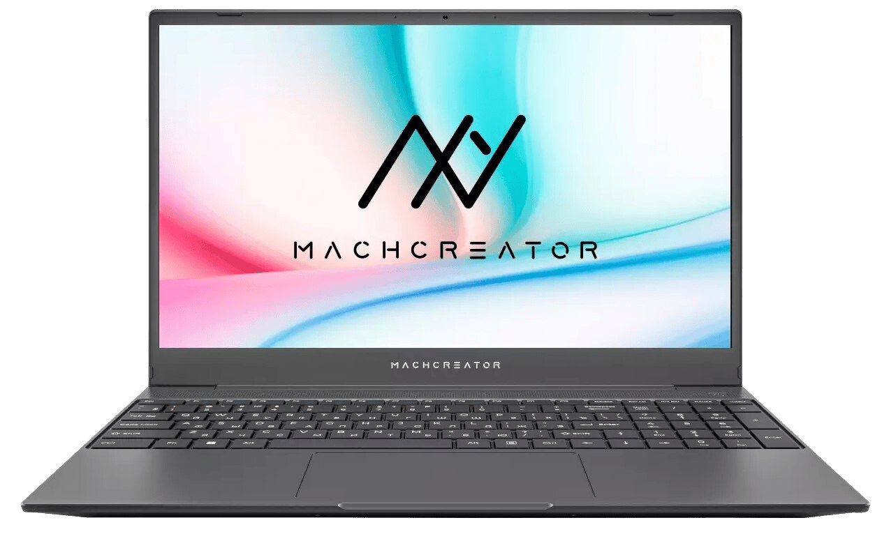 Ноутбуки Machcreator появились на российском рынке 6 image 59