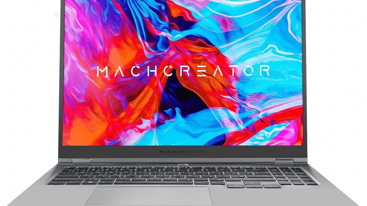 Ноутбуки Machcreator появились на российском рынке 9 image 65
