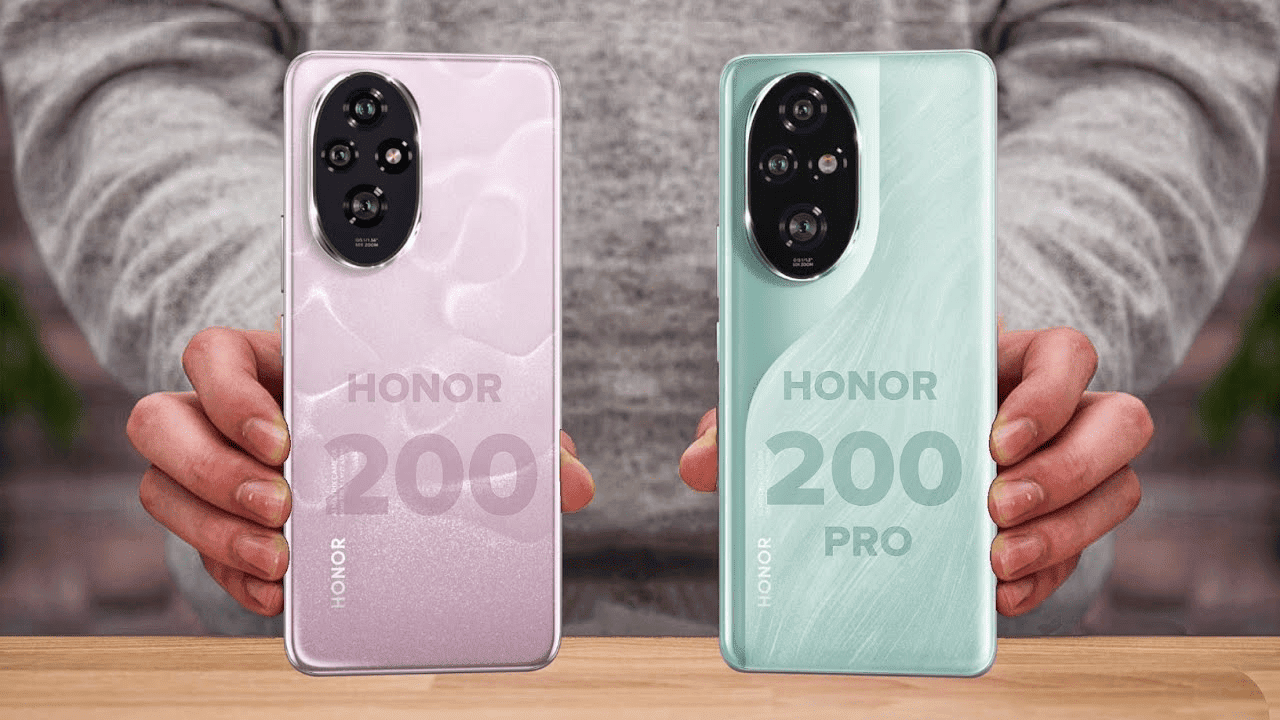 Honor 200 и 200 Pro: предзаказы стартовали в России 3 image 78