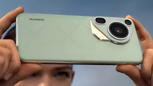 Серия Huawei Pura 70 стала на 35% популярнее других флагманов компании 3 images 32