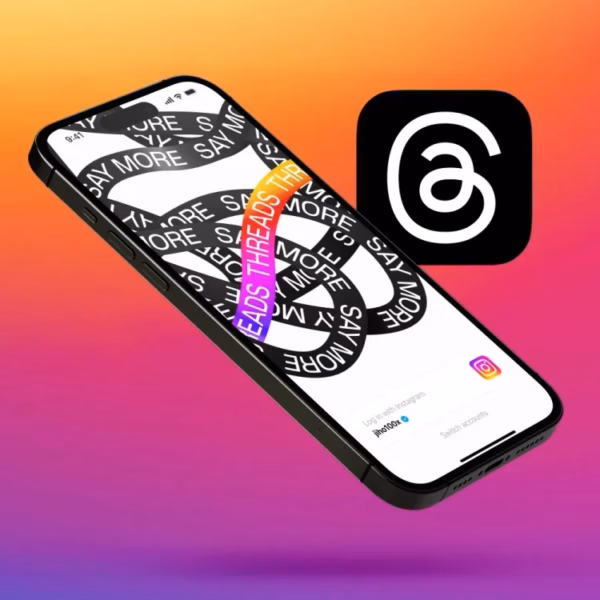 instagram threads app