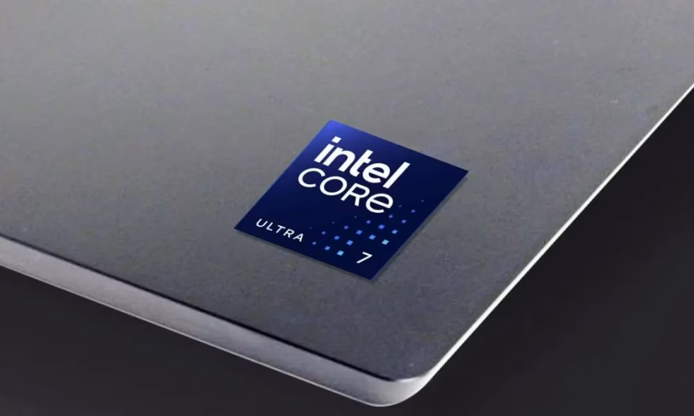 Intel