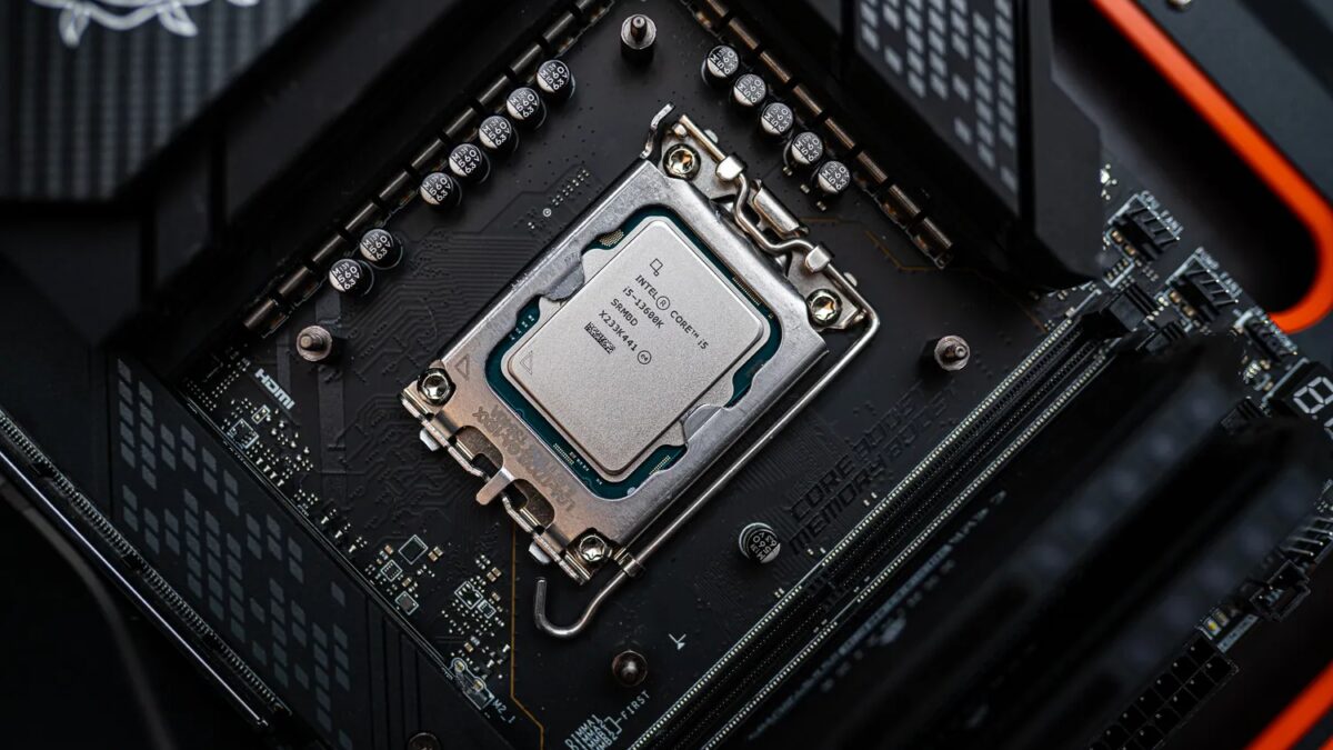 Intel Arrow Lake