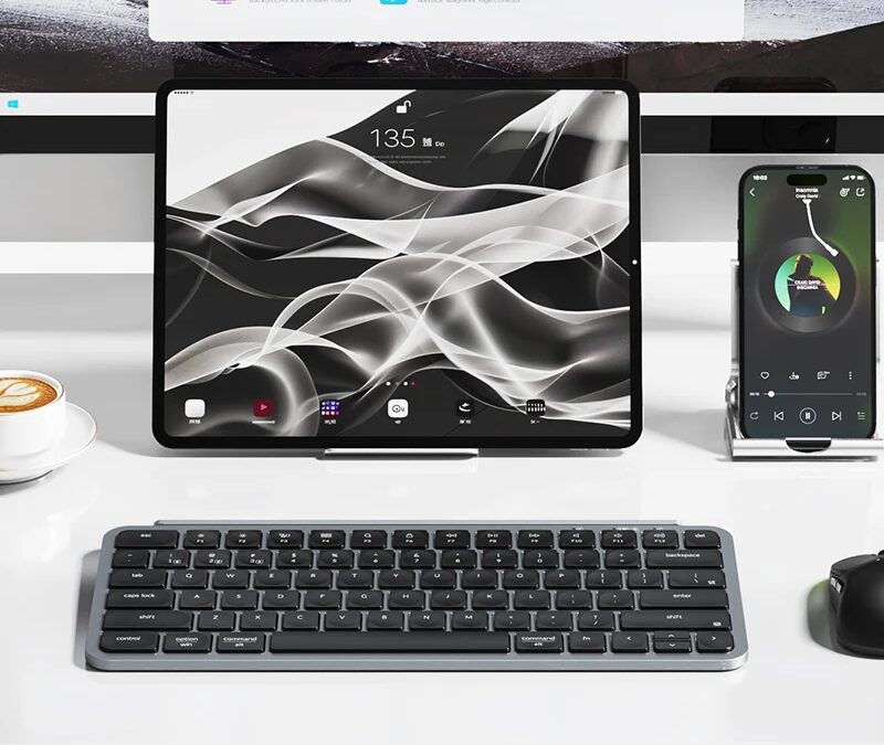 keychron b1 pro 1