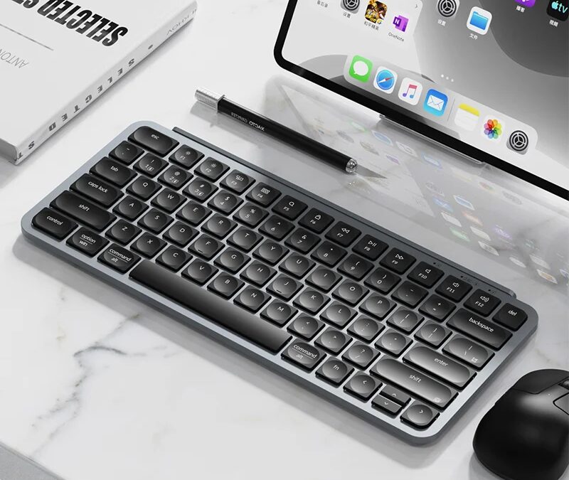 keychron b1 pro