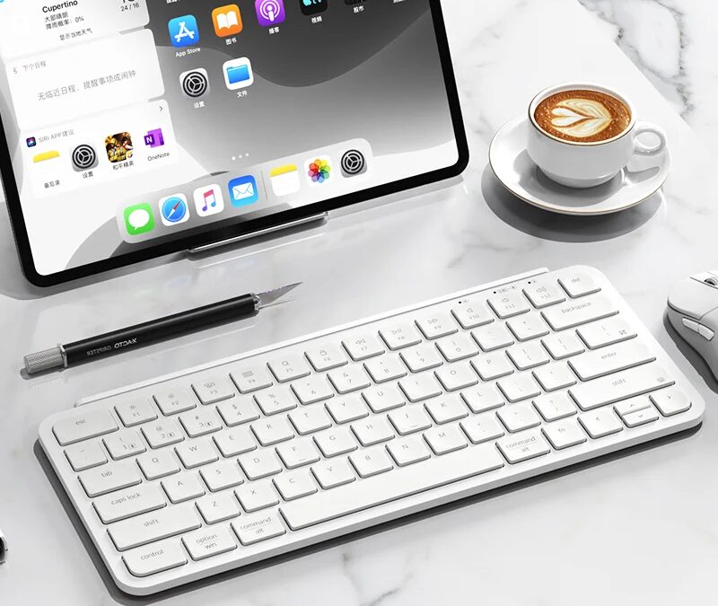 keychron b1 pro 2