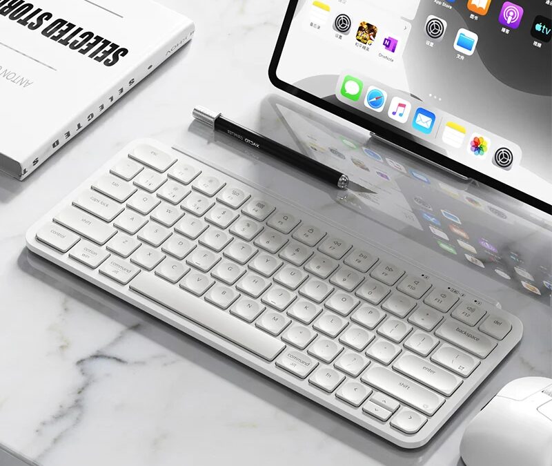 keychron b1 pro 3