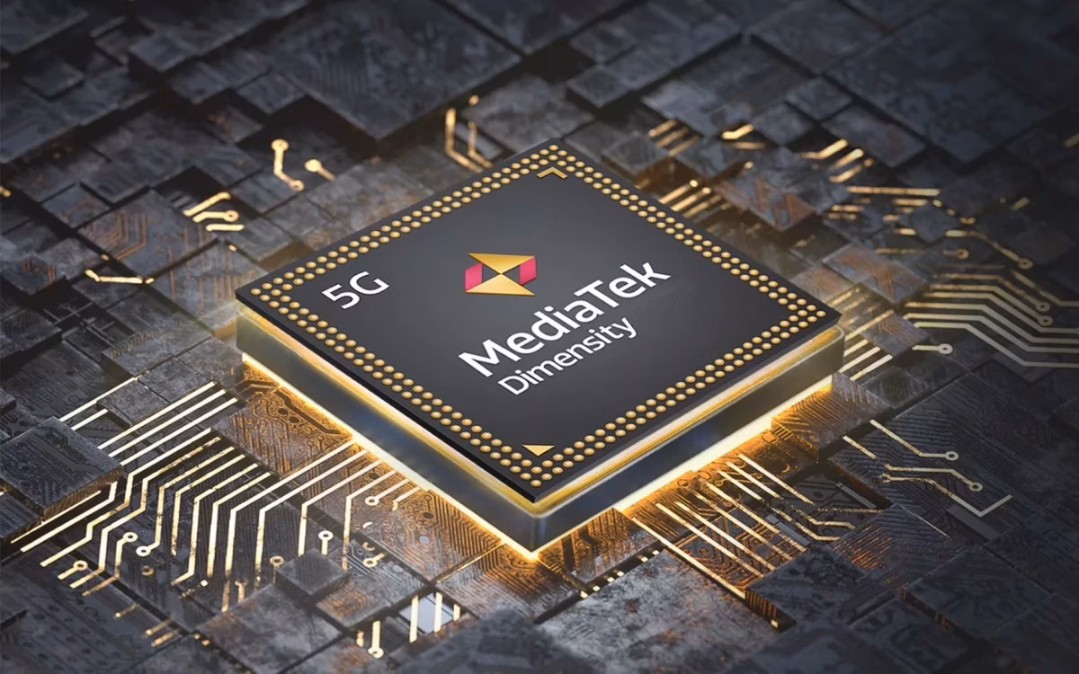 MediaTek
