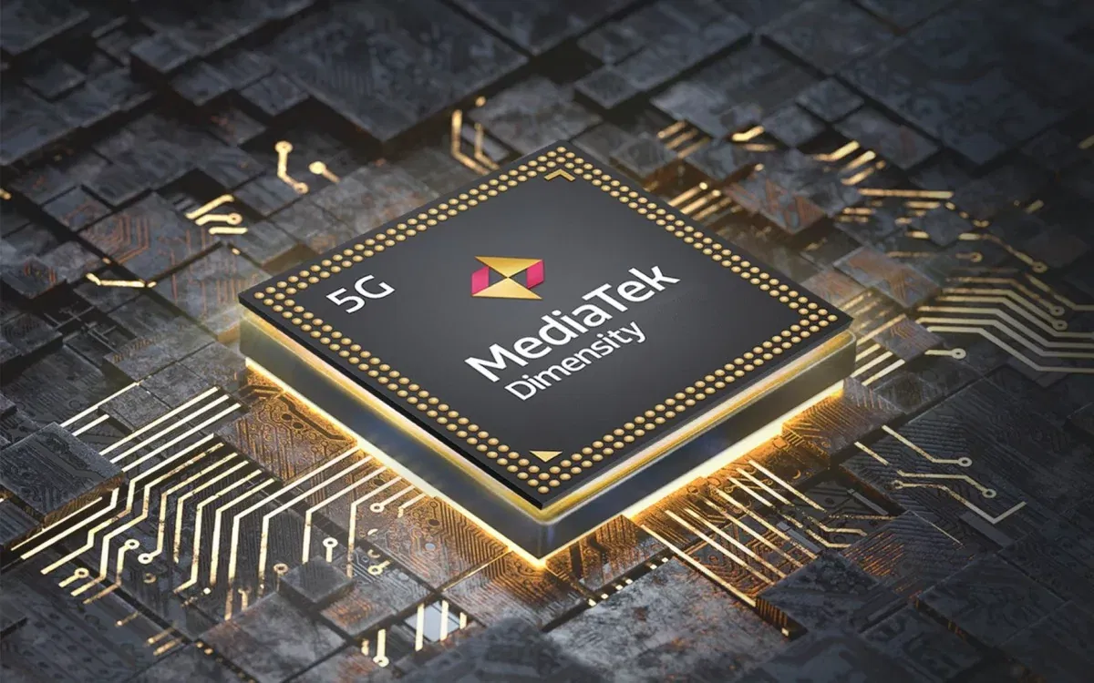 MediaTek