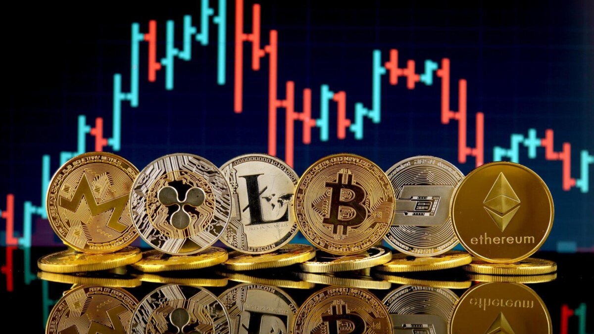 kriptovaluta 1 min