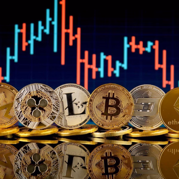 kriptovaluta 1 min