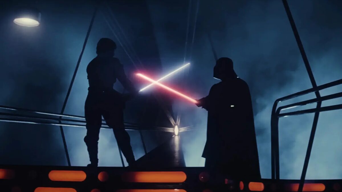 Звездные войны Lucasfilm