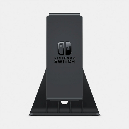 Nintendo анонсировала официальную зарядную станцию для Joy-Con Switch 9 nintendo switch joy con charging stand 6