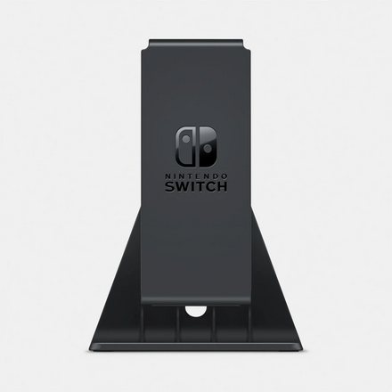 Nintendo анонсировала официальную зарядную станцию для Joy-Con Switch 9 nintendo switch joy con charging stand 6