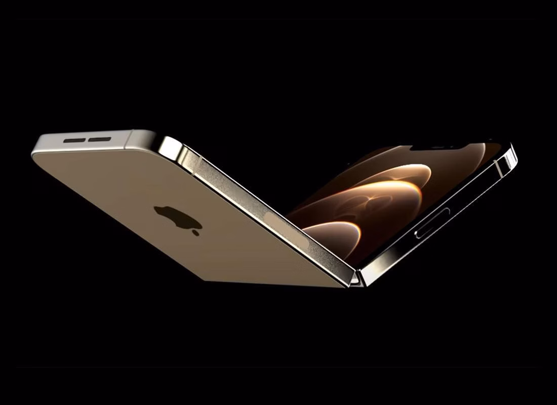 Apple запатентовала прочный дисплей для складного iPhone 3 noviy iphone flip