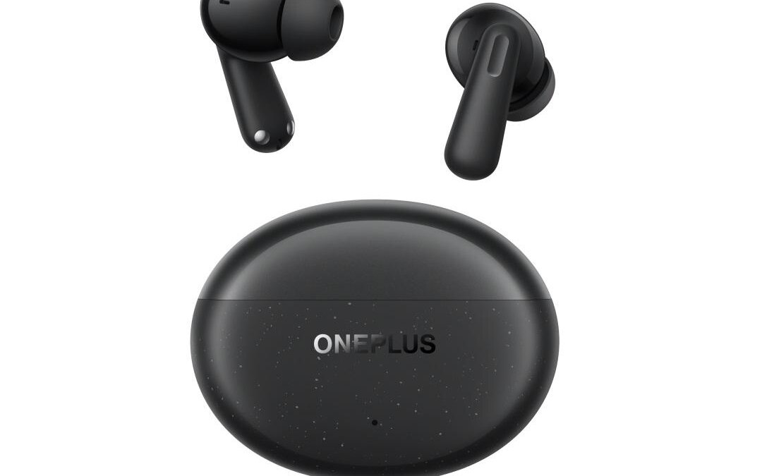 oneplus buds 3 pro black