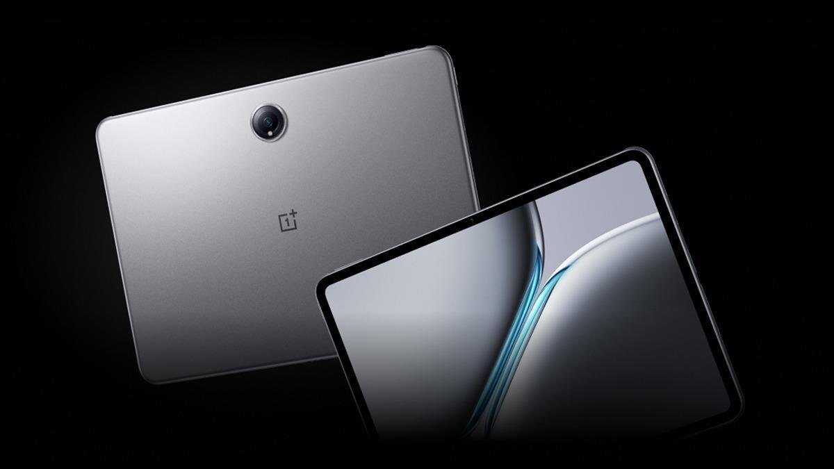 OnePlus Pad 2 с процессором Snapdragon 8 Gen 3 вышел за пределами Китая 3 onepluspad2 1721036958