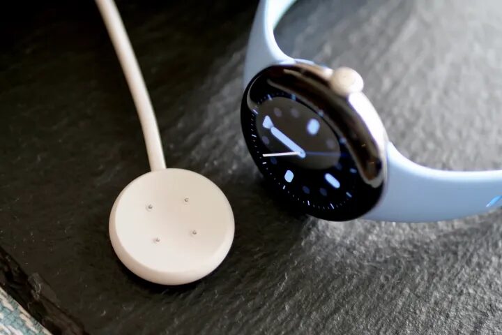 Google Pixel Watch 3