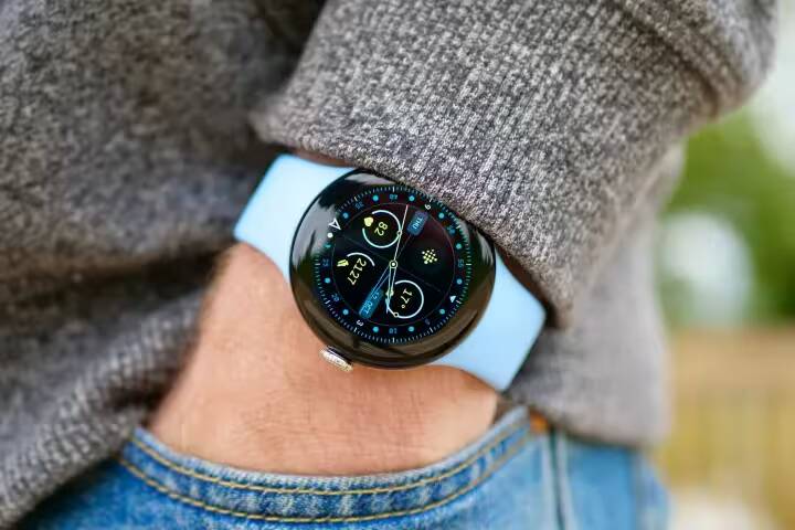 Google Pixel Watch 3