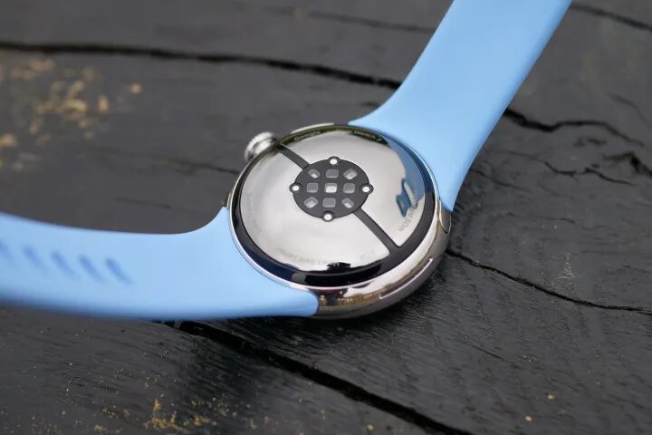 Google Pixel Watch 3