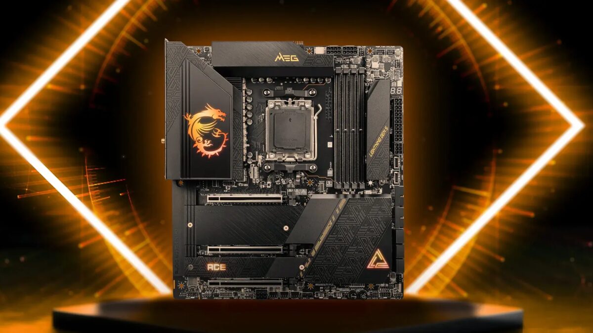 AMD Zen 5: все, что известно о процессорах нового поколения 16 AMD Zen 5