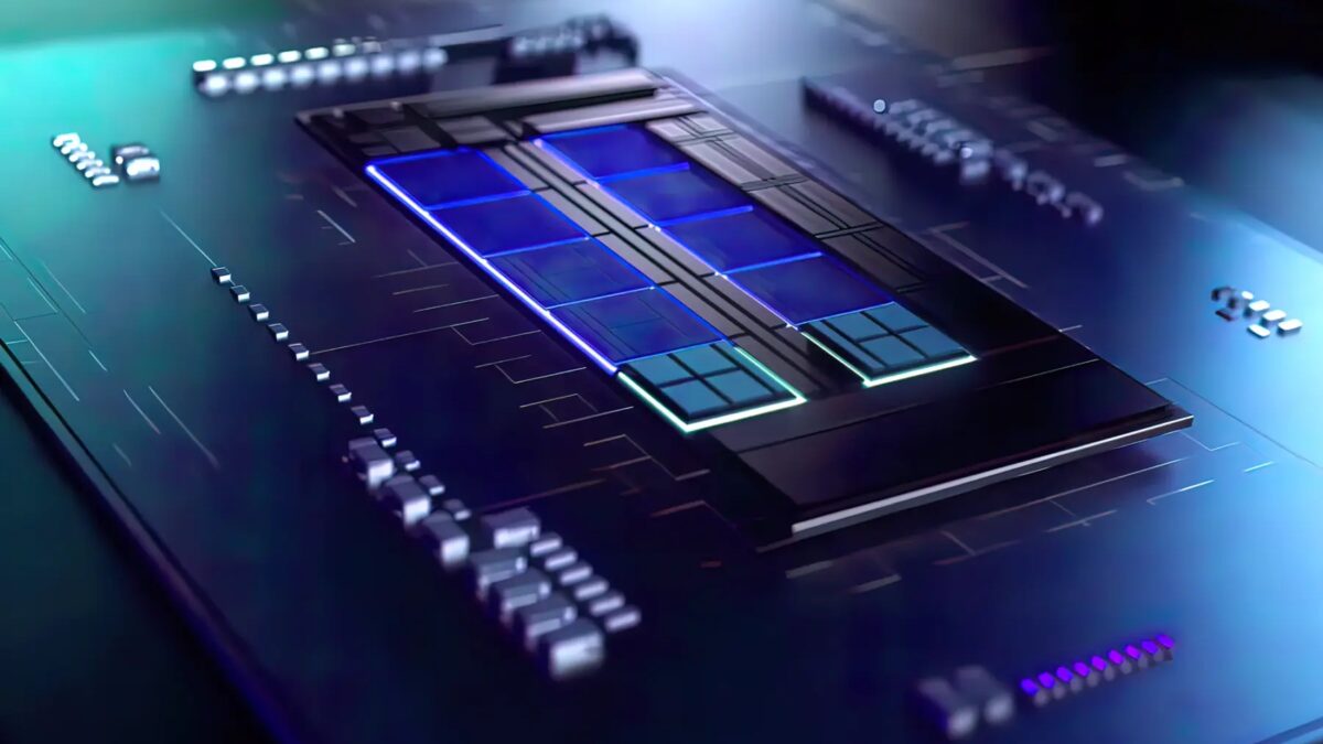 Intel Arrow Lake