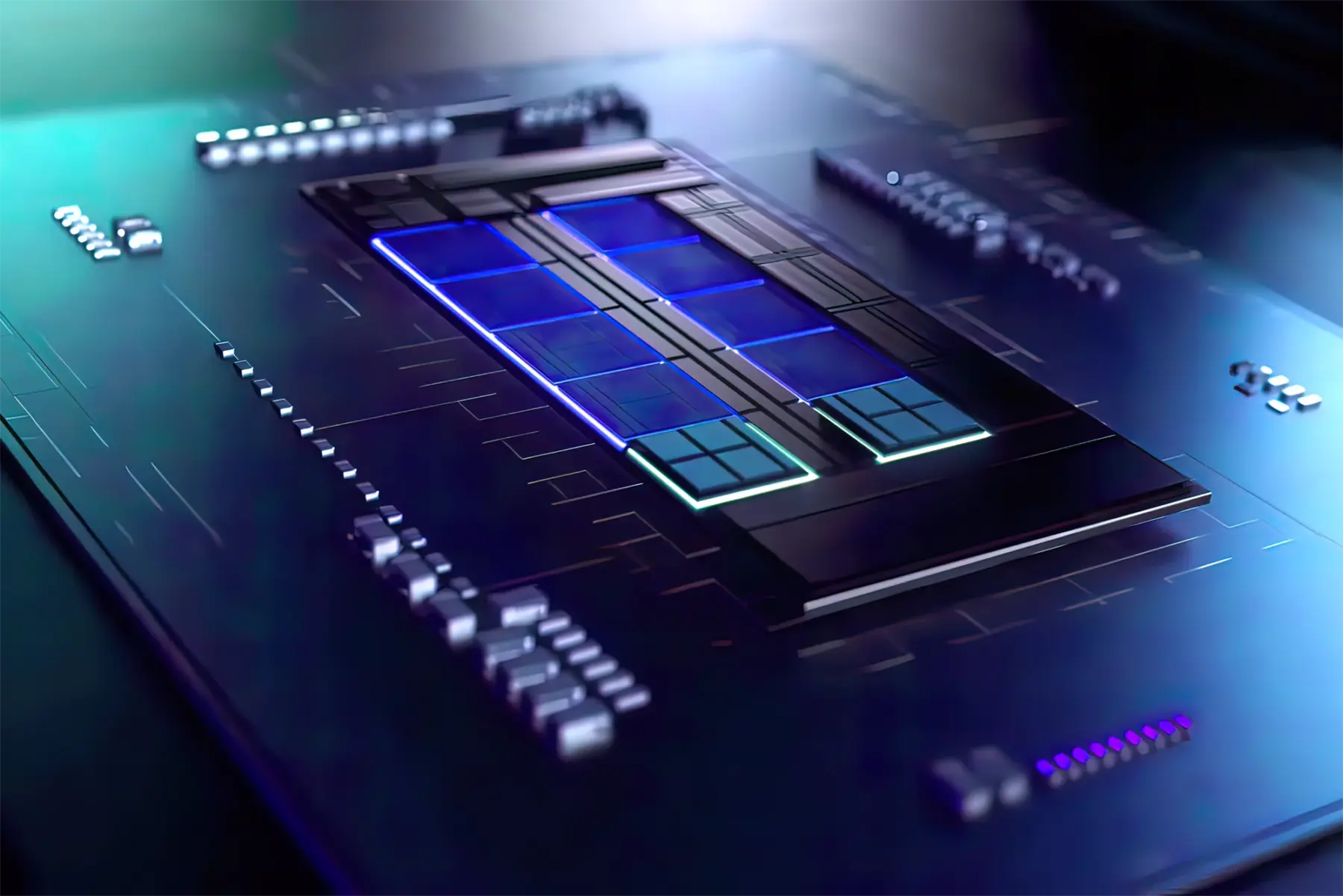 Intel Arrow Lake: все, что известно о чипах 15-го поколения 7 Intel Arrow Lake