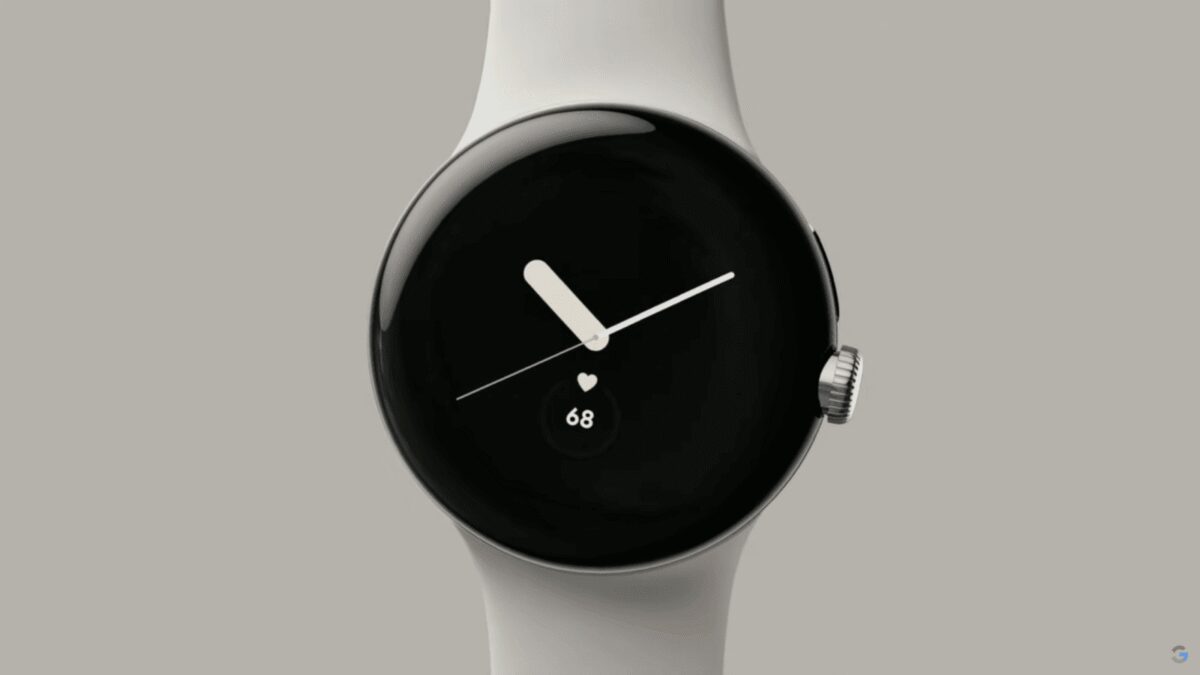 Стала известна стоимость Google Pixel Watch 3 незадолго до анонса 2 raw