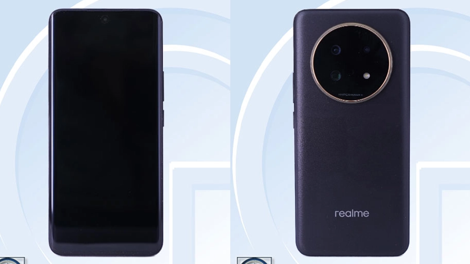 Полные спецификации Realme 13 Pro+ раскрыты в сертификации TENAA 3 realme 13 pro real life images